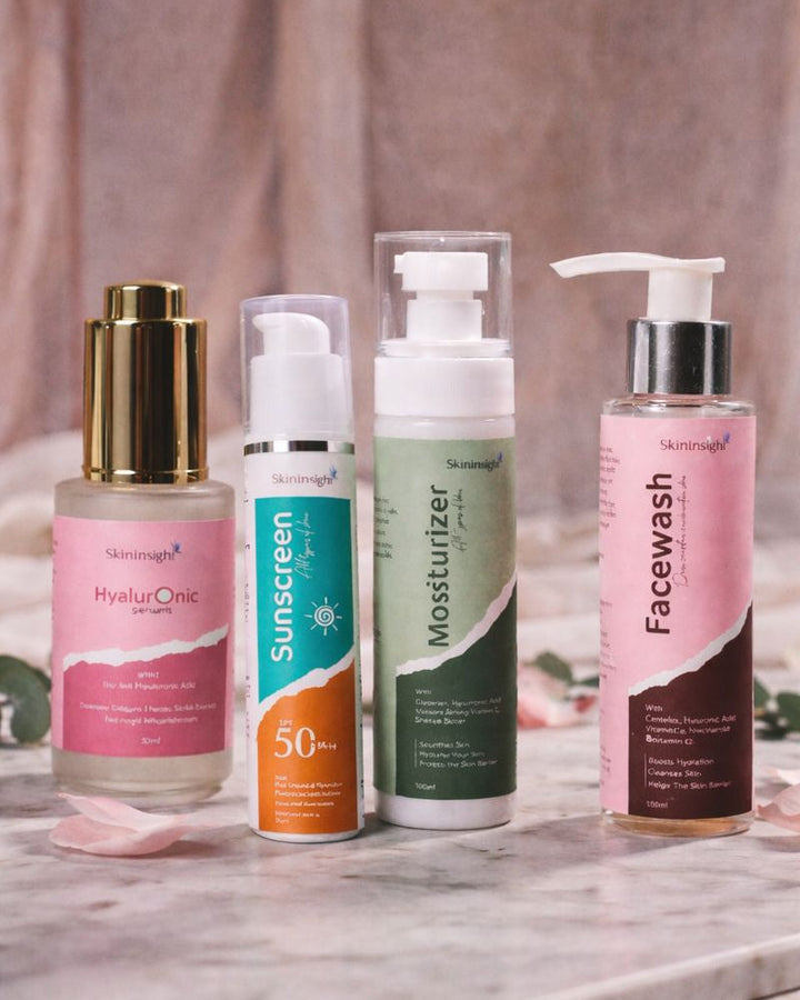 Skininsight Salicylic Forever Youth Essential Kit