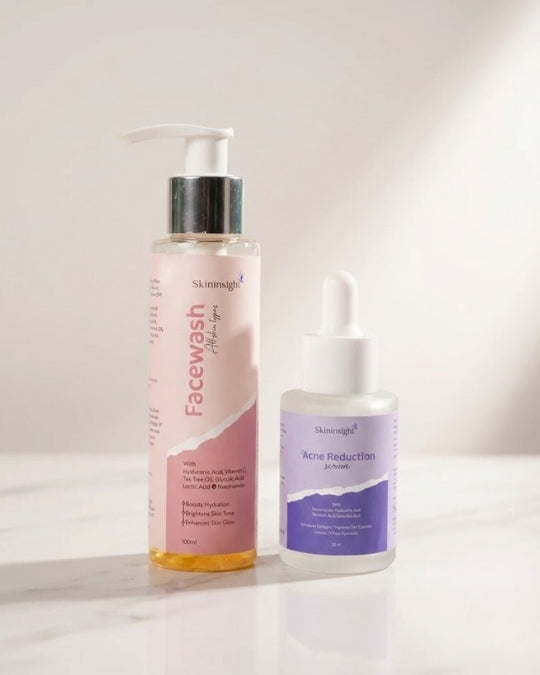 Skininsight Salicylic No More Pimple Pack