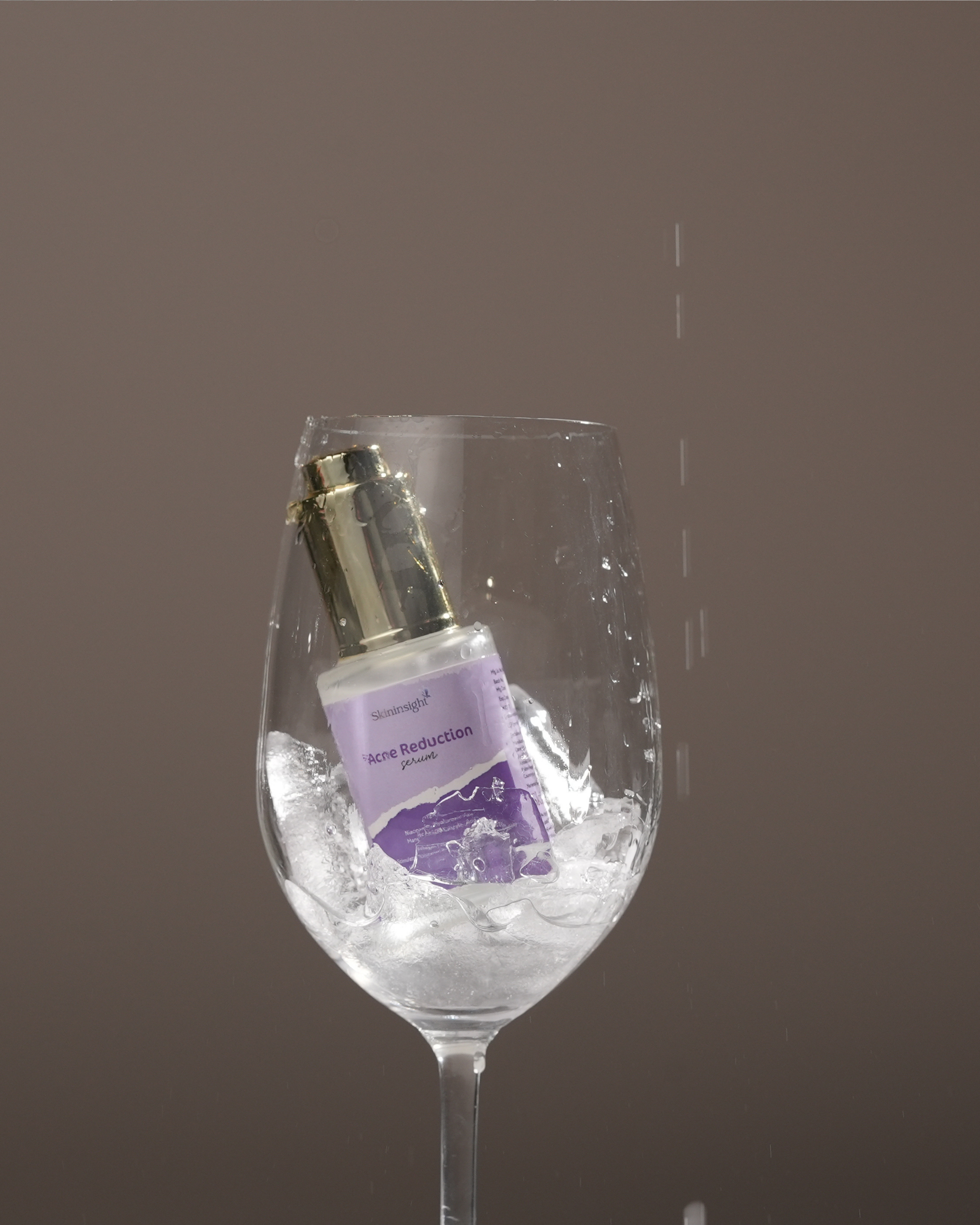 Skininsight Salicylic Acid Serum – Acne Treatment, Blackhead Removal & Texture Refining (30ml)