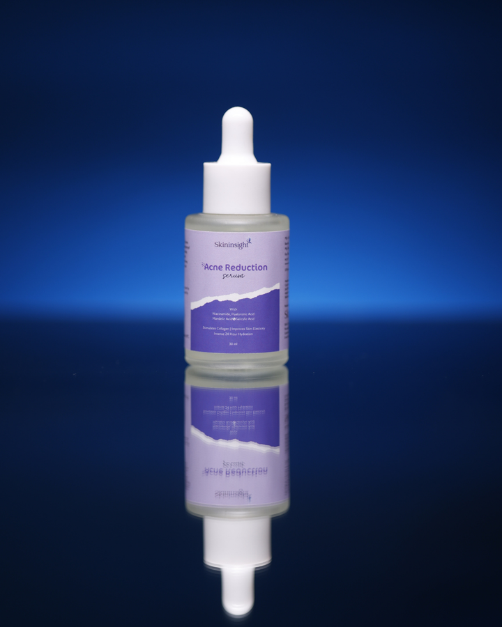 Skininsight Salicylic Acid Serum – Acne Treatment, Blackhead Removal & Texture Refining (30ml)