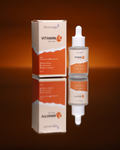 Skininsight Vitamin C Brightening Serum – Dark Spot Corrector & Glow Enhancer (30ml)